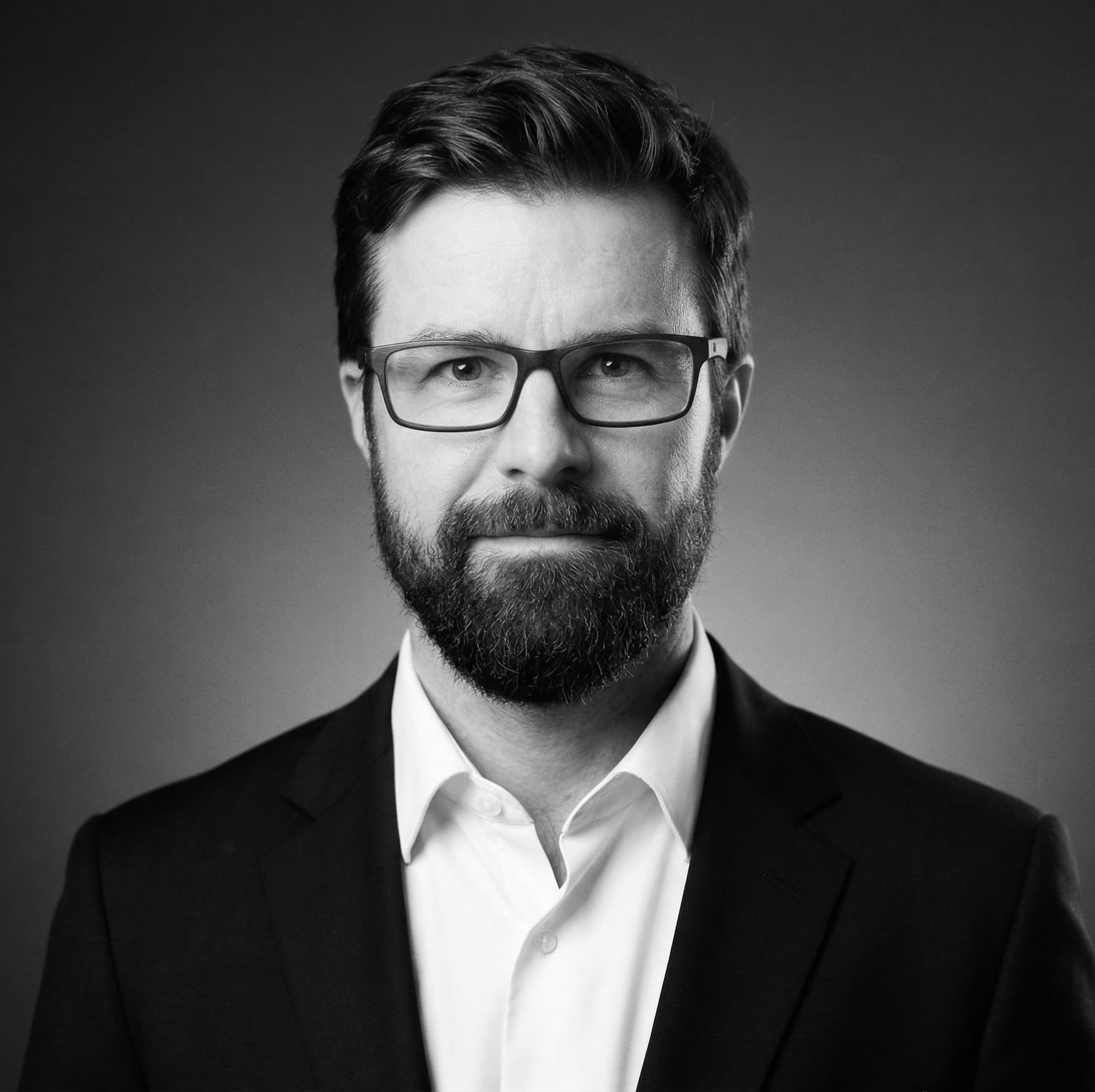 Michael Lansdowne Hauge, Principal of Pertama Capital